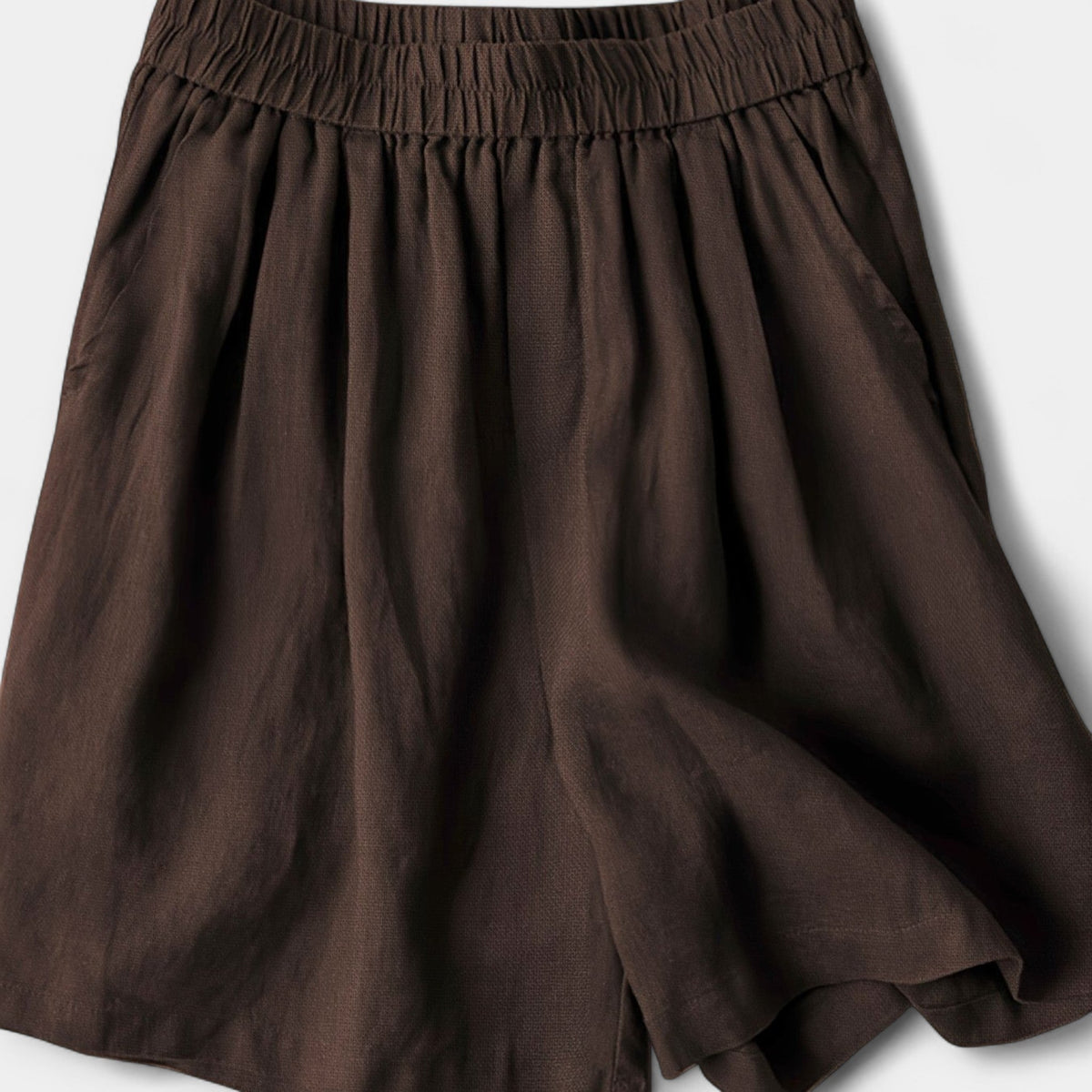 Eleganti Pantaloni Estivi Leggeri per un Look Fresco e Confortevole