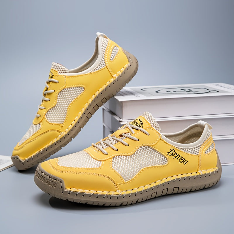 Giugno - Sneakers Estive Traspiranti per un Look Fresco e Stile Unico!