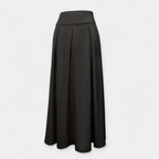 Elegante Gonna Midi: Stile e Comfort per Ogni Occasione