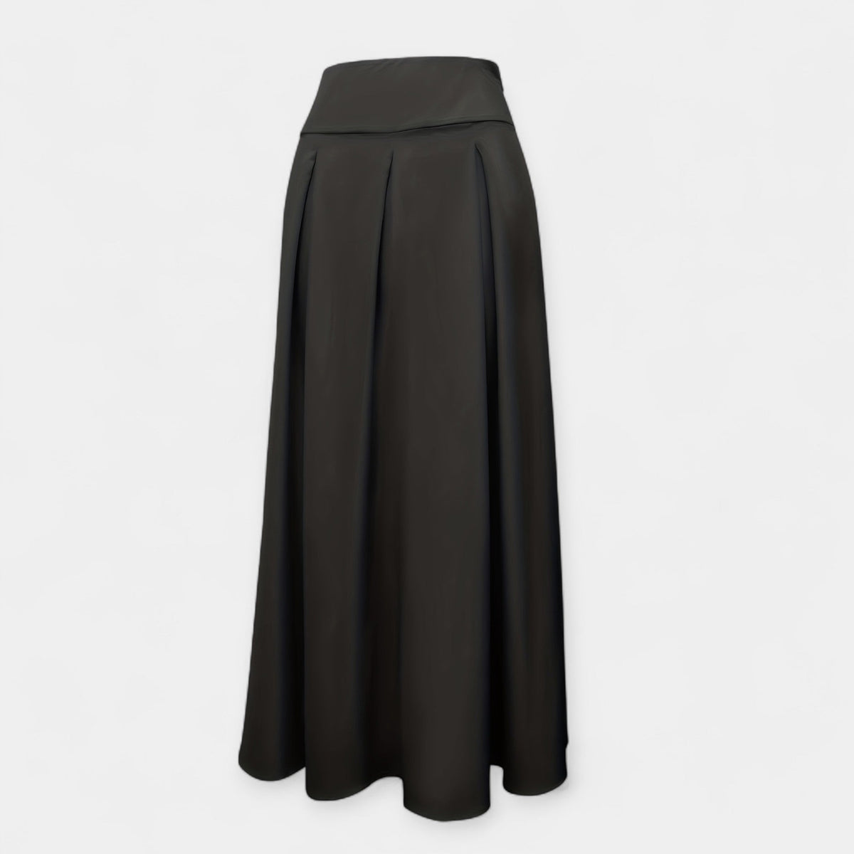Elegante Gonna Midi: Stile e Comfort per Ogni Occasione