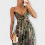 Abito Maxi Leggero: Eleganza Estiva per Ogni Occasione