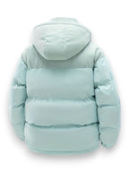 Jacinto - Giacca Piumino Trendy e Leggera per Stile e Comfort
