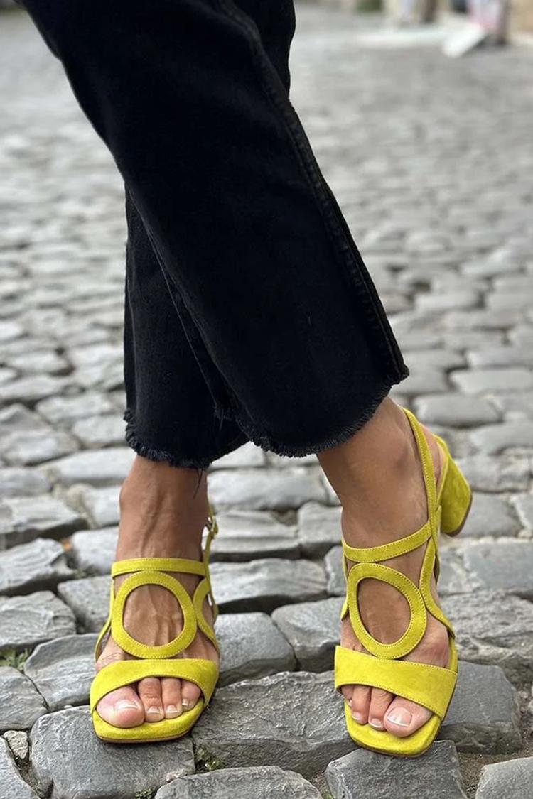 MARCO & BIANCA MILANO | SANDALI ESTIVI VIVACI VALENTINA - Stile e Comfort per la Tua Estate!