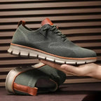 Marco™ | Sneakers Leggere e Confortevoli per Ogni Passo!