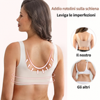 Sofia™ | Reggiseno push-up confortevole  (Confezione da 3)