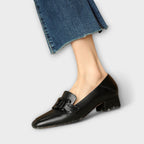 Monica - Scarpe Eleganti per Ogni Occasione