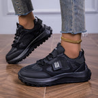 Fenna – Sneakers Leggere e Comode per l'Autunno/Inverno con Suola Morbida