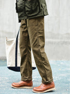 Milo™ | Pantaloni cargo casual da uomo