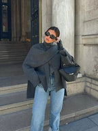 Giacca Elegante in Edizione Limitata - Cappotto Chic per Stile Unico!