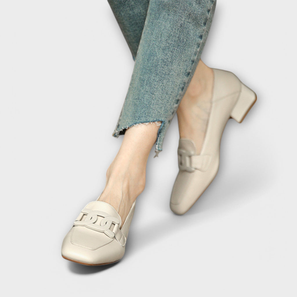 Monica - Scarpe Eleganti per Ogni Occasione