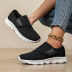 Els – Scarpe Comode a Calzata Ampia con Lacci Regolabili per il Massimo Comfort