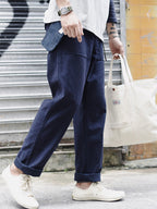 Milo™ | Pantaloni cargo casual da uomo