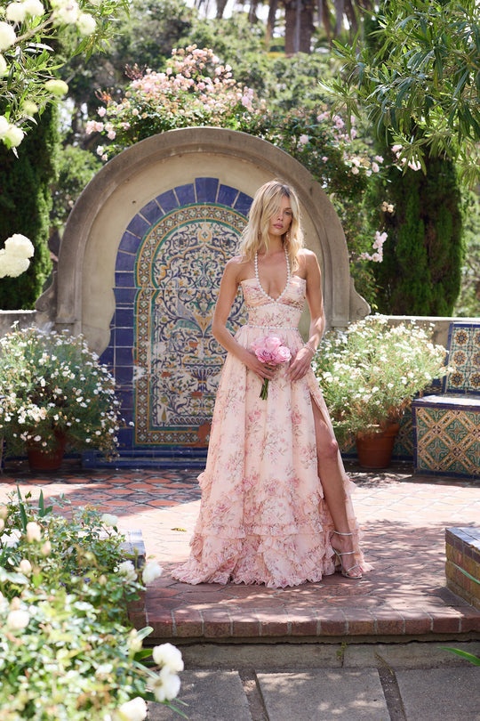 Vera | Abito Elegante per Occasioni Speciali - Stile e Raffinatezza