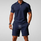 Completo Estivo Nuno - Stile e Comfort per la Tua Estate!