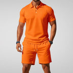 Completo Estivo Nuno - Stile e Comfort per la Tua Estate!