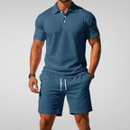 Completo Estivo Nuno - Stile e Comfort per la Tua Estate!