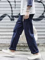 Milo™ | Pantaloni cargo casual da uomo