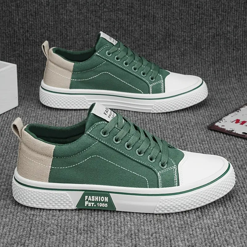 MARCO & BIANCA MILANO | Sneakers Casual Uomo: Comfort e Stile per Ogni Occasione!