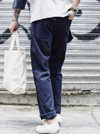 Milo™ | Pantaloni cargo casual da uomo