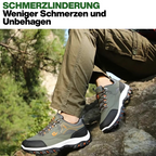 Mountainstep – Scarpa da Trekking Ergonomica e Confortevole per Avventure Indimenticabili