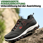 Mountainstep – Scarpa da Trekking Ergonomica e Confortevole per Avventure Indimenticabili