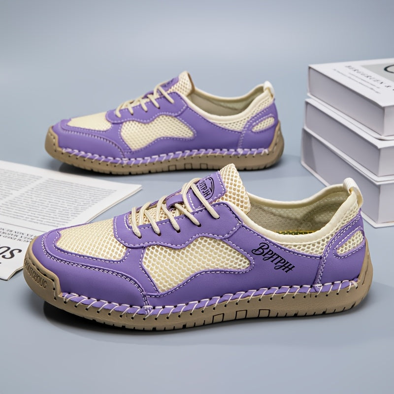 Giugno - Sneakers Estive Traspiranti per un Look Fresco e Stile Unico!