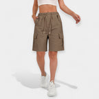 Stilosi Pantaloni Cargo Estivi per Donna - Comfort e Tendenza