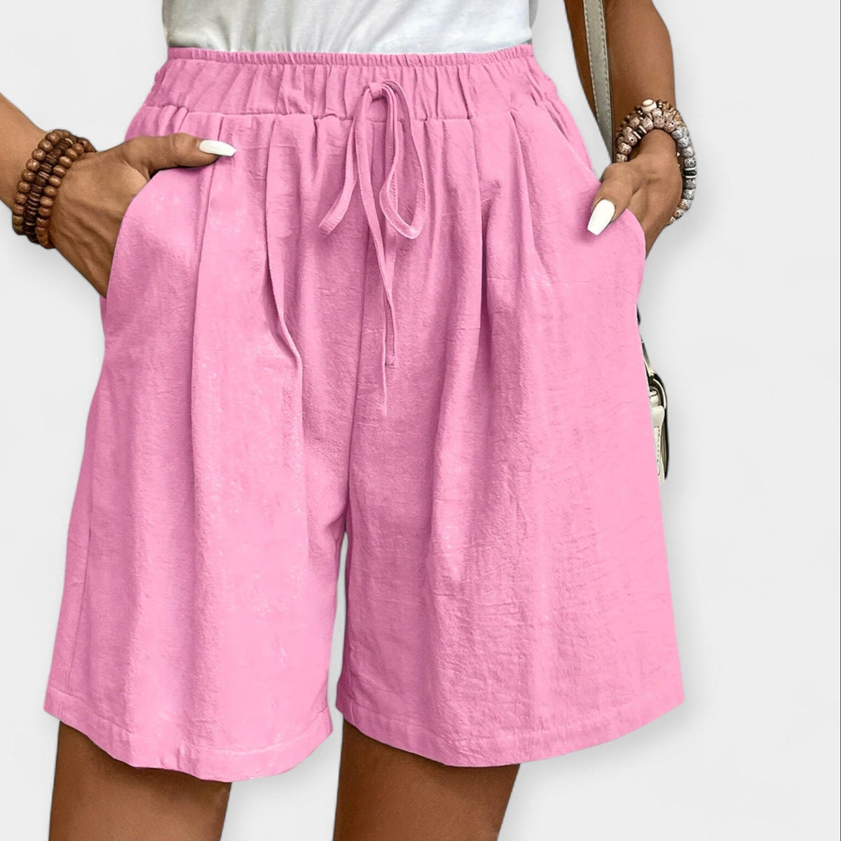 Leggeri Pantaloni Estivi: Comfort e Stile per Ogni Occasione!