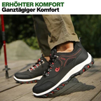 Mountainstep – Scarpa da Trekking Ergonomica e Confortevole per Avventure Indimenticabili