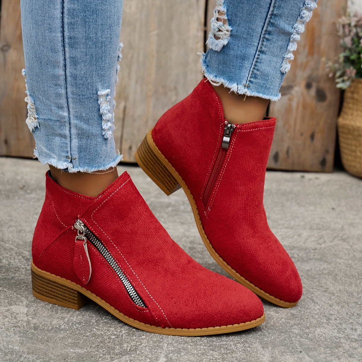 Bellavue – Stivaletti Trendy e Confortevoli per Ogni Occasione