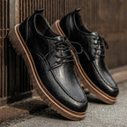 Simão - Eleganti Scarpe in Vera Pelle per Ogni Occasione