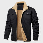 Rafael - Bomber Classica con Stile Unico e Inconfondibile