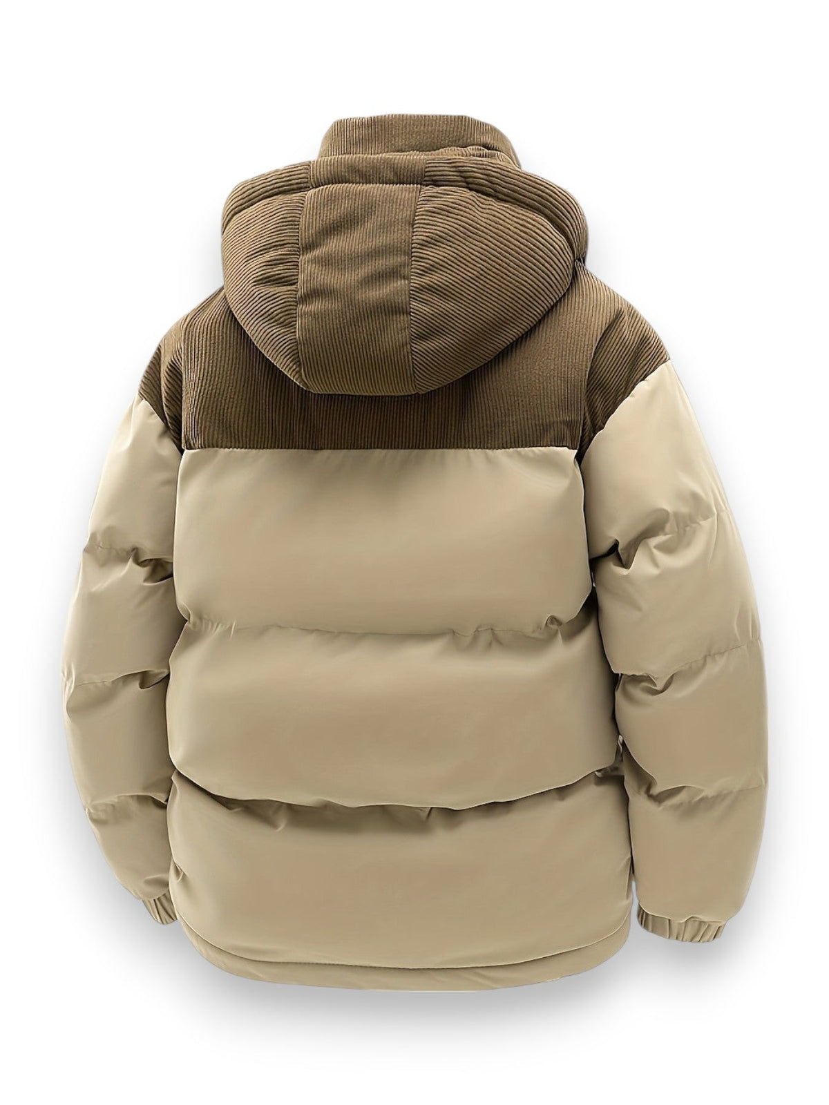 Jacinto - Giacca Piumino Trendy e Leggera per Stile e Comfort