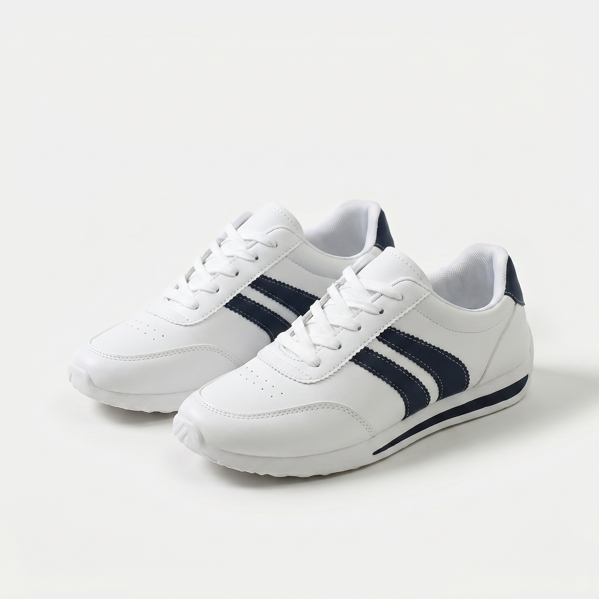 Amber - Sneakers Leggere e Stylish per Ogni Occasione