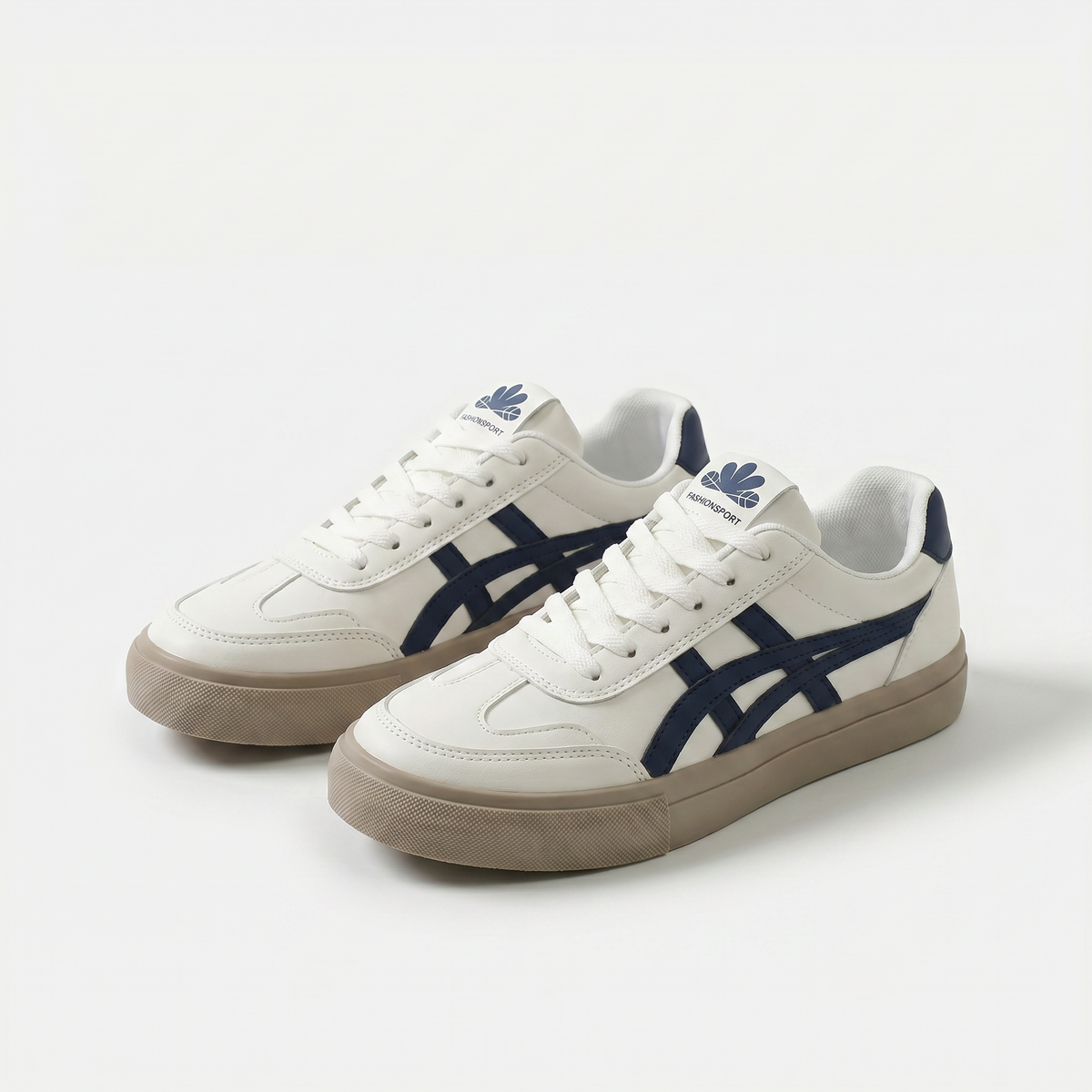 Livia - Sneakers Platform Donna: Stile e Comfort in Ogni Passo!