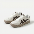 Livia - Sneakers Platform Donna: Stile e Comfort in Ogni Passo!