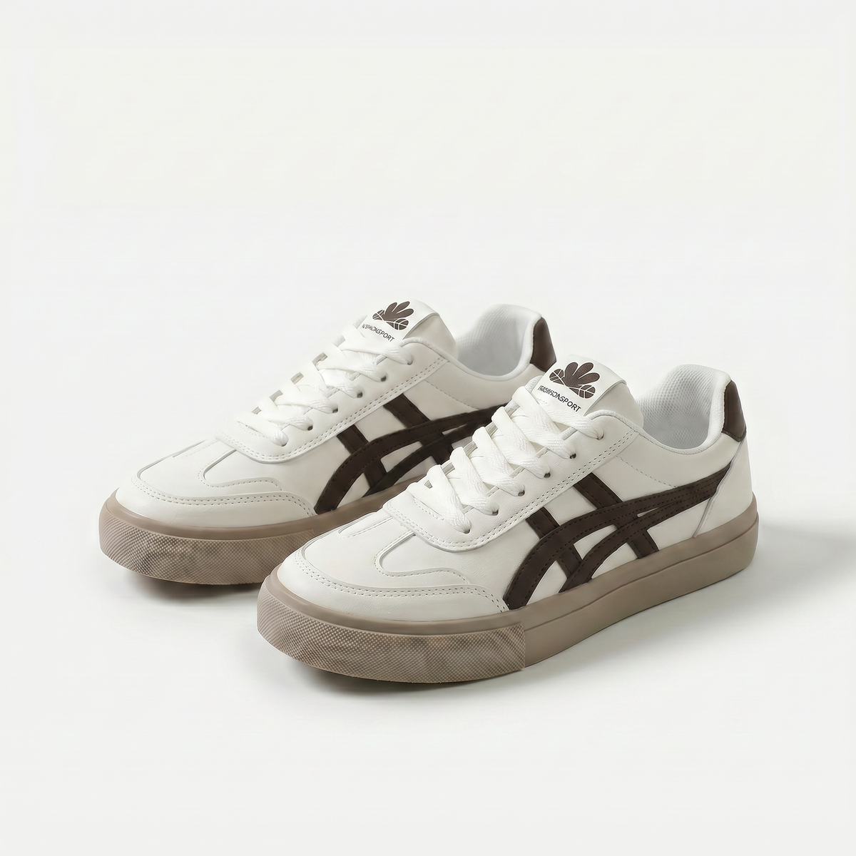 Livia - Sneakers Platform Donna: Stile e Comfort in Ogni Passo!