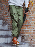 Milo™ | Pantaloni cargo casual da uomo