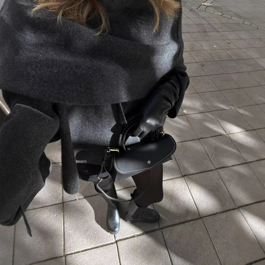 Giacca Elegante in Edizione Limitata - Cappotto Chic per Stile Unico!