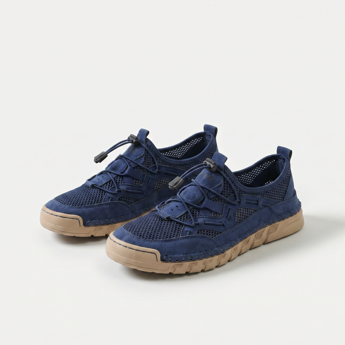 Elara – Scarpe Comfort Traspiranti per il Benessere dei Tuoi Piedi