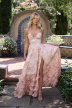 Vera | Abito Elegante per Occasioni Speciali - Stile e Raffinatezza