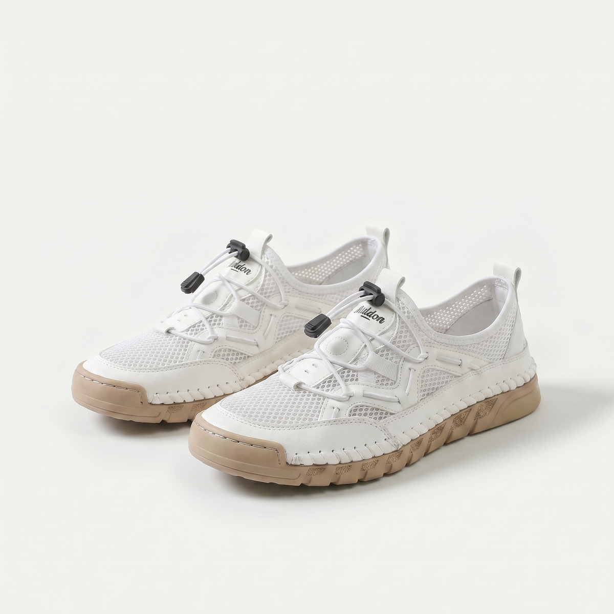 Elara – Scarpe Comfort Traspiranti per il Benessere dei Tuoi Piedi