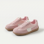 Sarah - Eleganti Scarpe con Punta Larga per Comfort e Stile