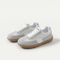Sarah - Eleganti Scarpe con Punta Larga per Comfort e Stile