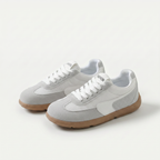 Sarah - Eleganti Scarpe con Punta Larga per Comfort e Stile