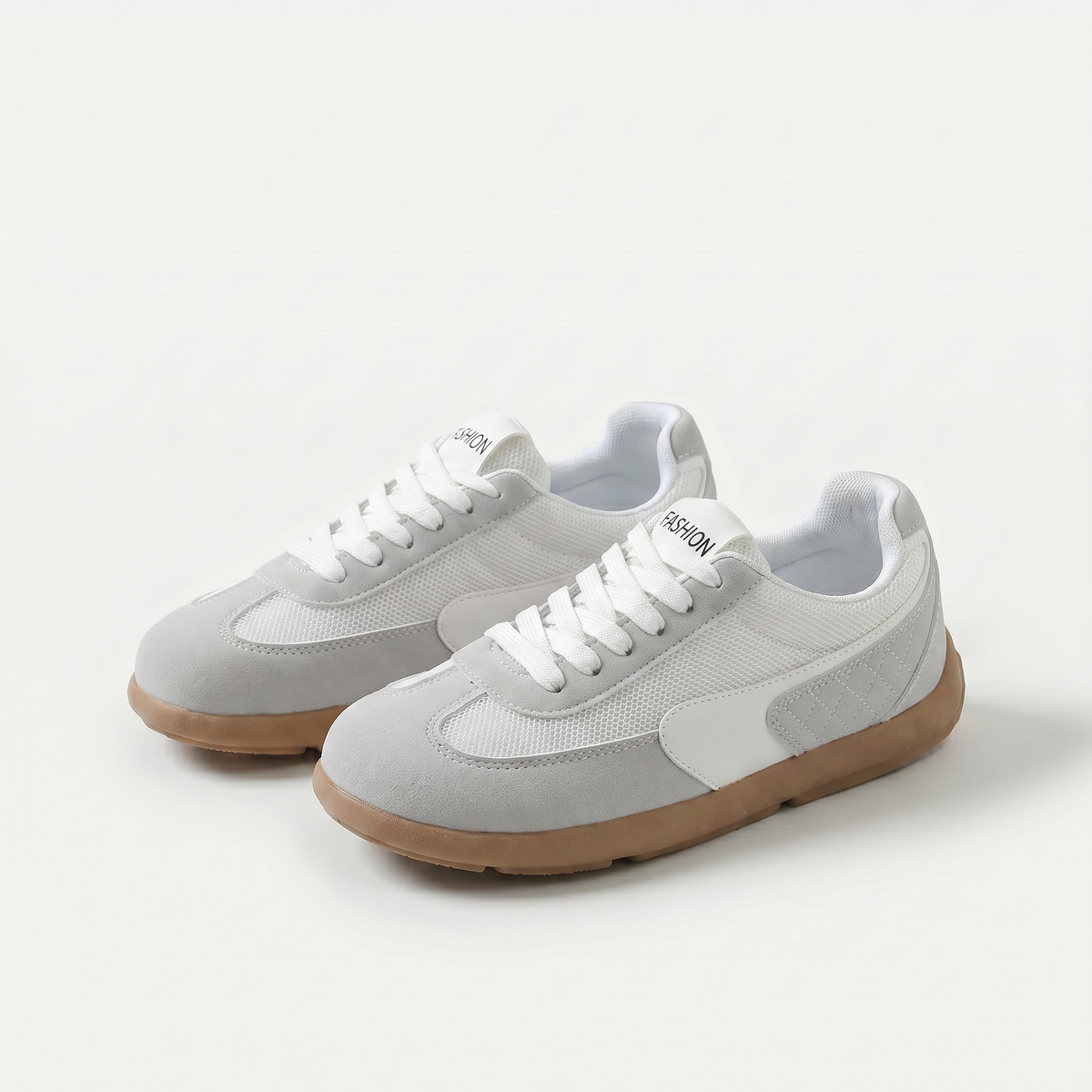 Sarah - Eleganti Scarpe con Punta Larga per Comfort e Stile