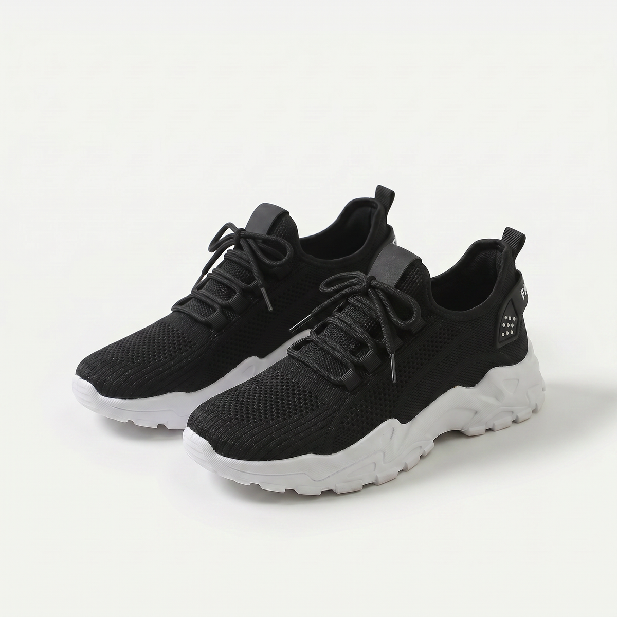 Scarpe Traspiranti Potsdam - Comfort e Stile per Ogni Passo!