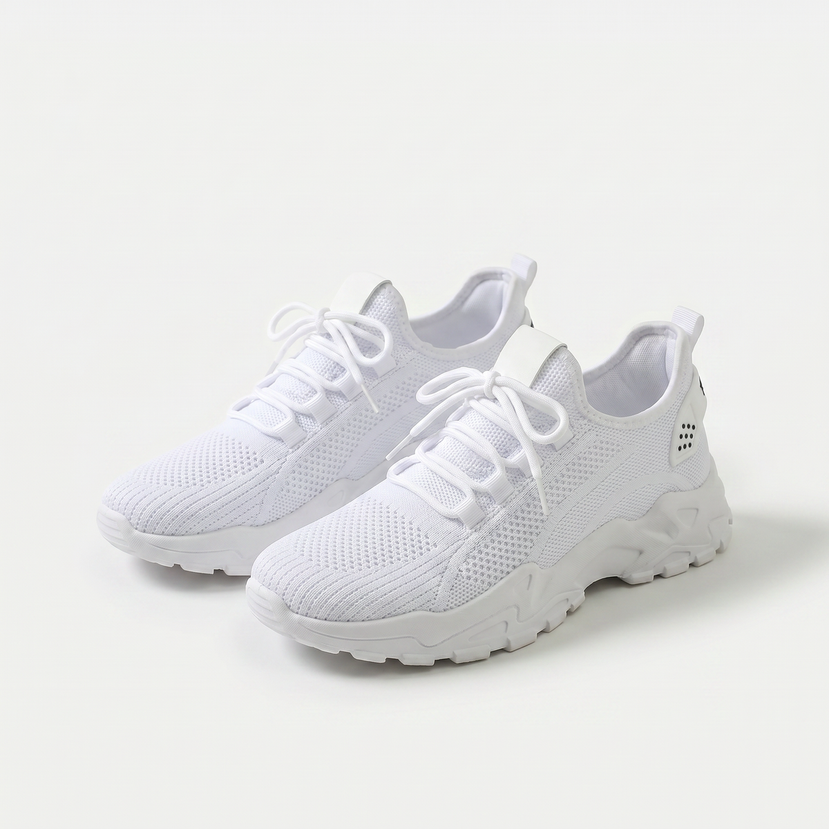 Scarpe Traspiranti Potsdam - Comfort e Stile per Ogni Passo!