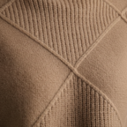 Pullover Morbido con Collo Alto - Comfort e Stile per Ogni Occasione!