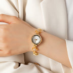 Maria - Orologio Elegante e Stile Unico